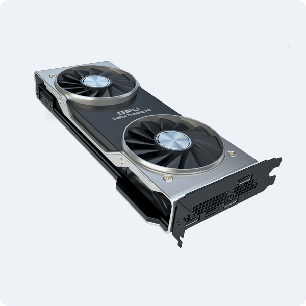 Видеокарты