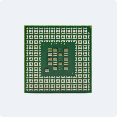 Процессоры