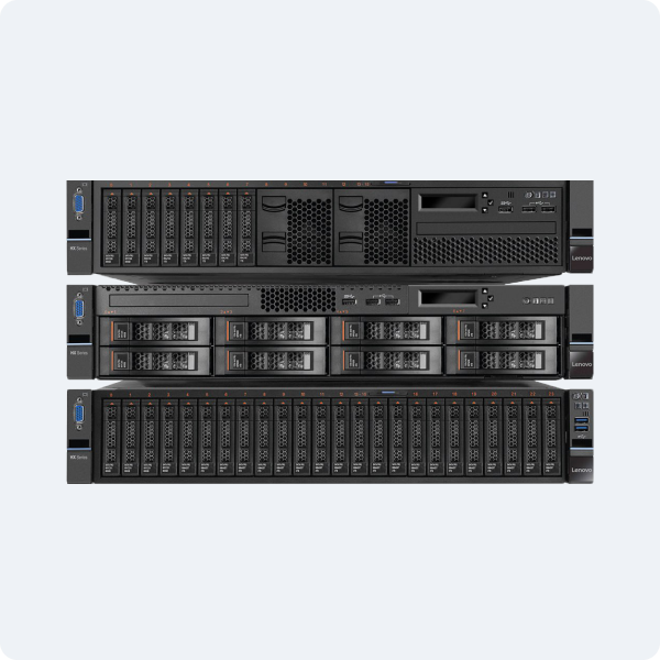 Гиперконвергентные системы