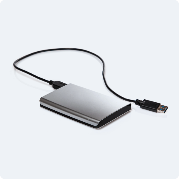 Жесткие диски