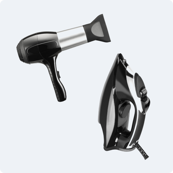 Другие устройства, работающие на основе электроники