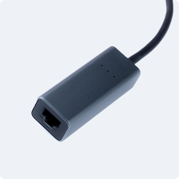 Сетевые адаптеры