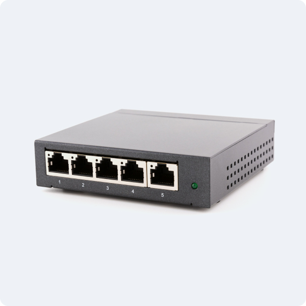 Коммутаторы