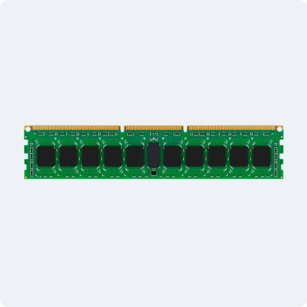 Оперативная память