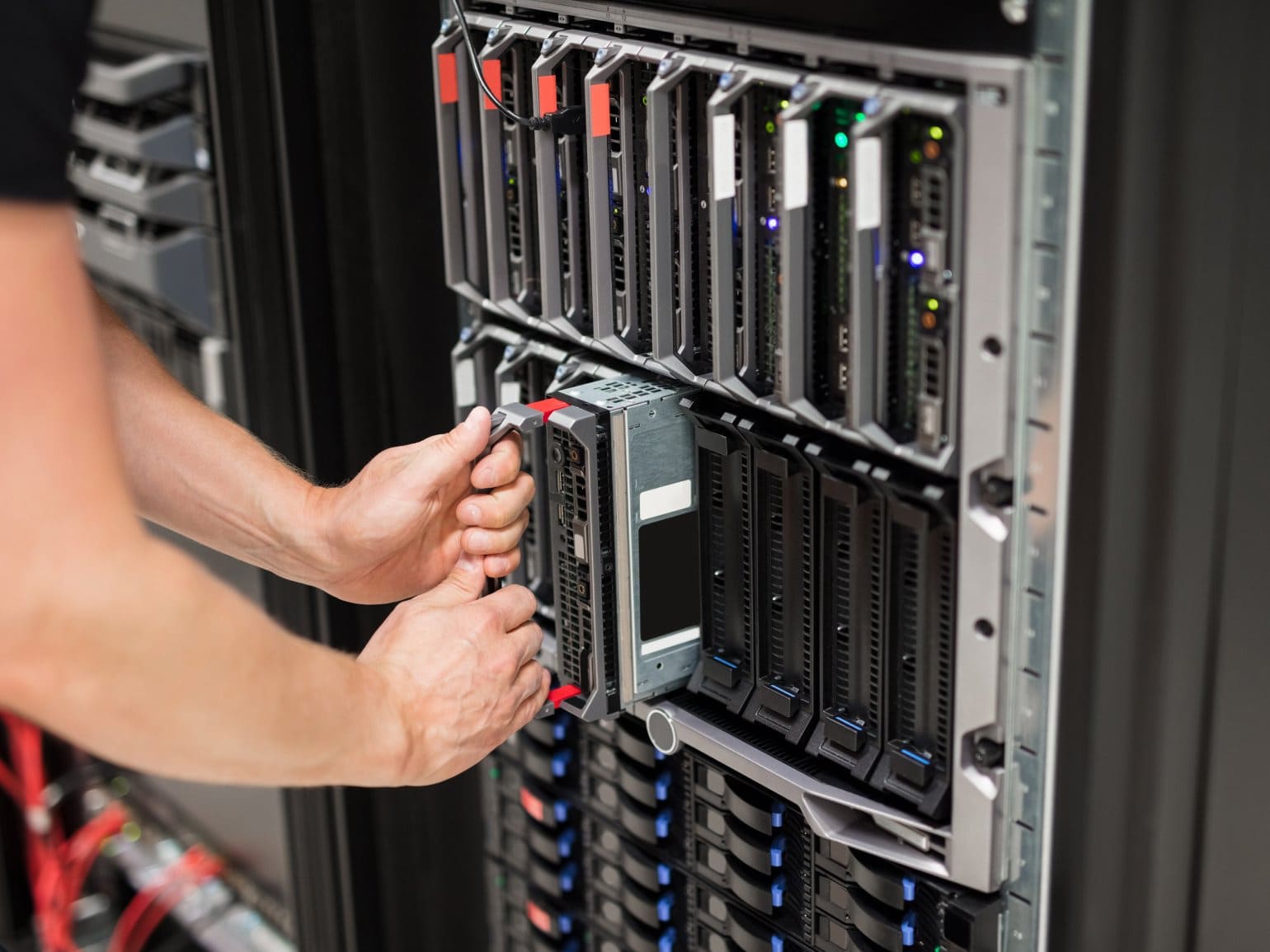 Изображение блока работы