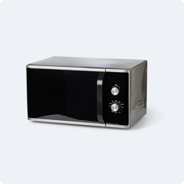 Микроволновые печи