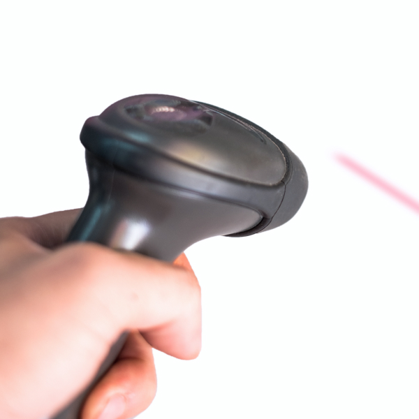 Сканеры штрих-кодов